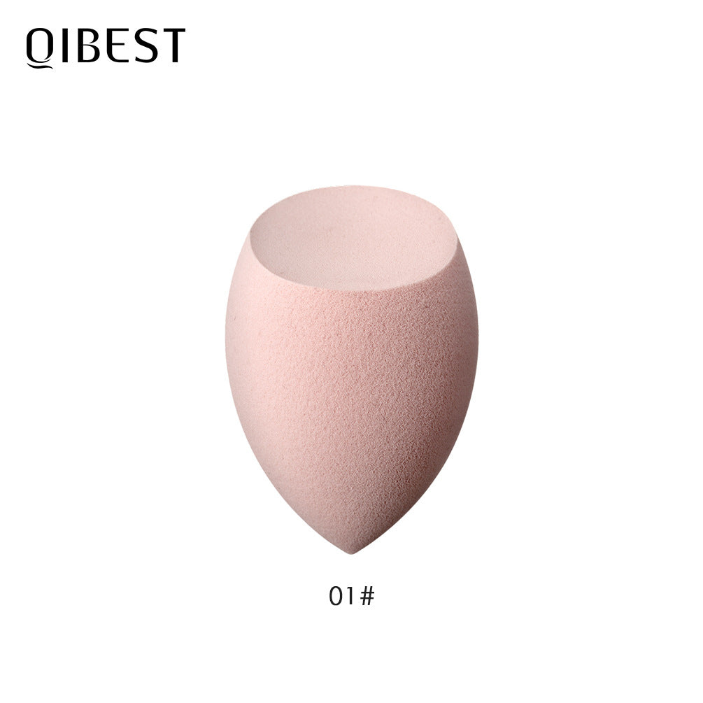 Beauty Egg Sponge for Flawless Foundation Blending Wet & Dry