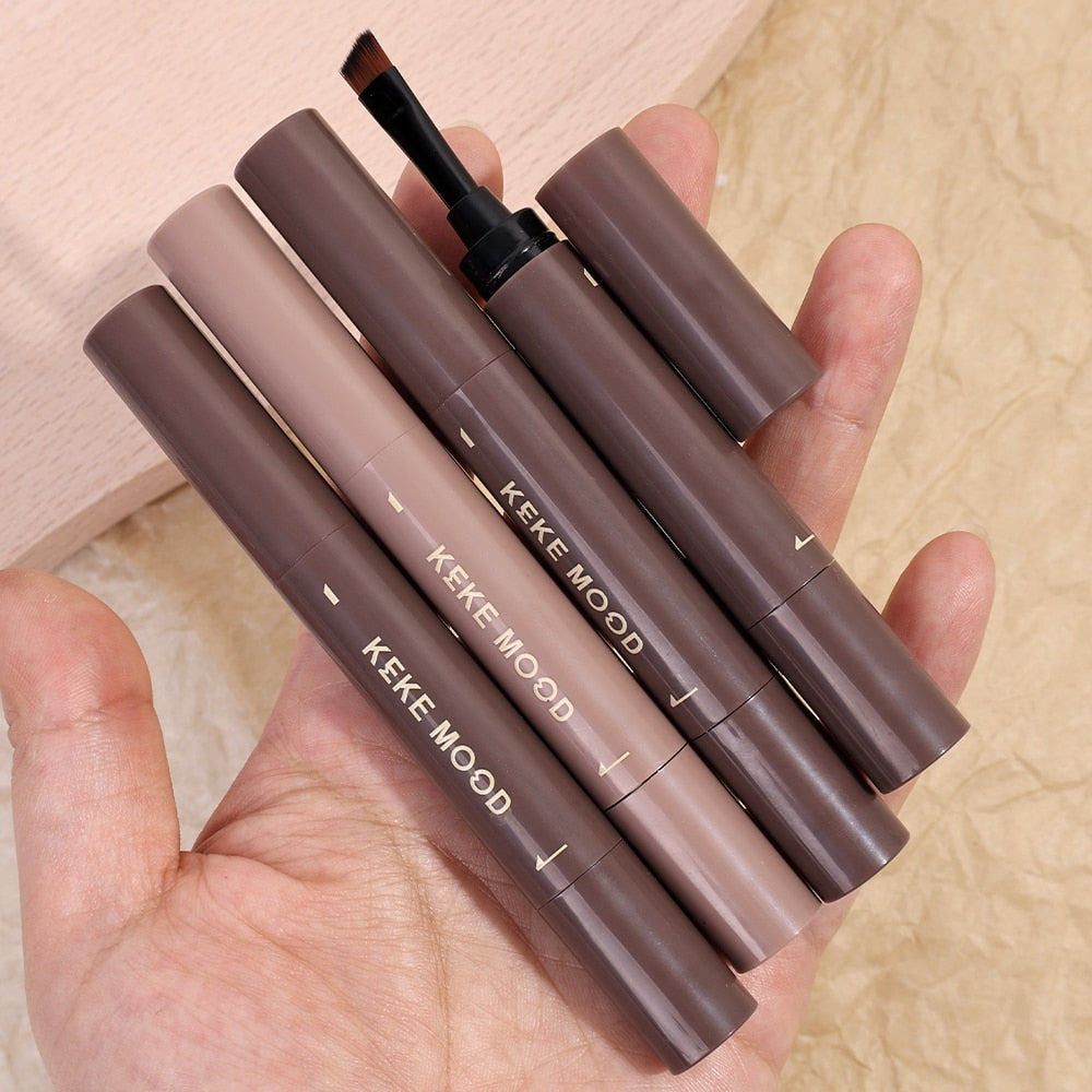 Eyebrow Pencil for Natural, Waterproof Brow Definition