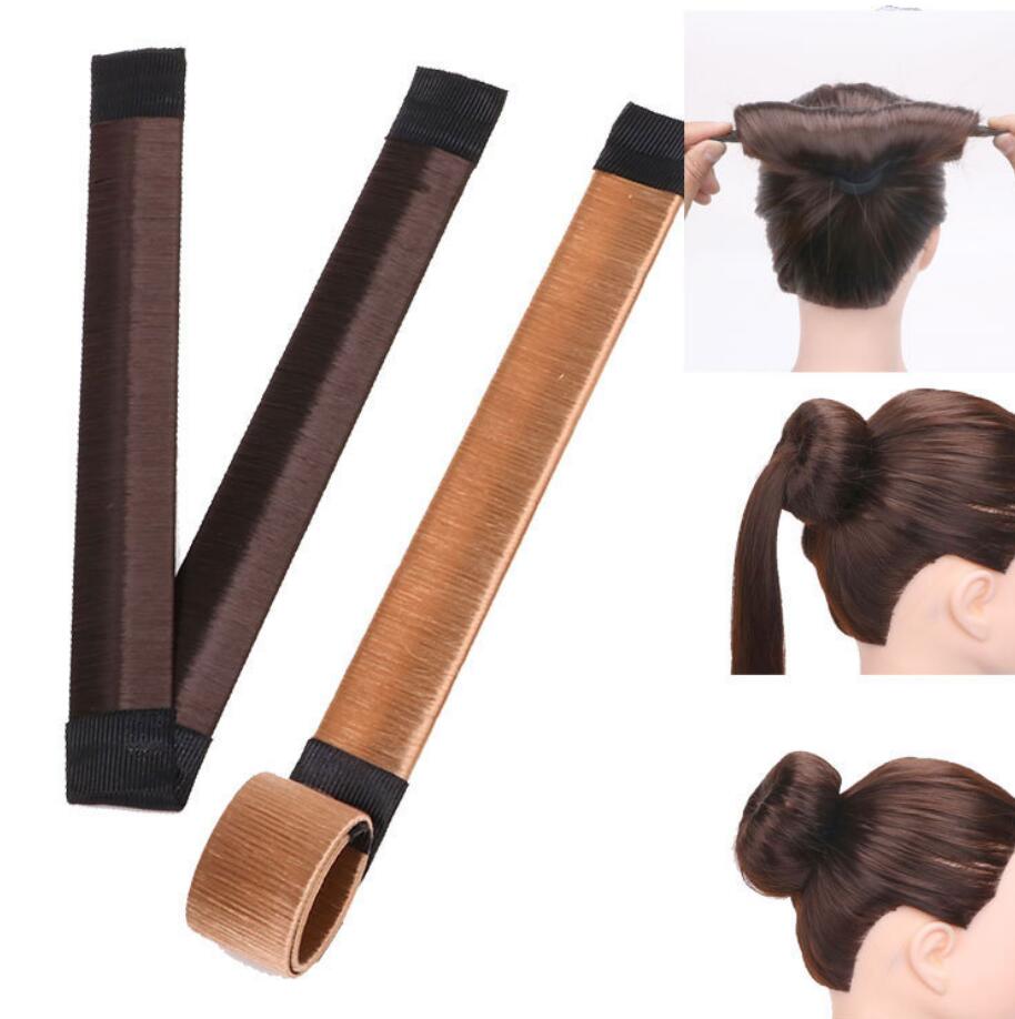 Hair Band Set – 14-Piece French Twist Tool for Effortless
