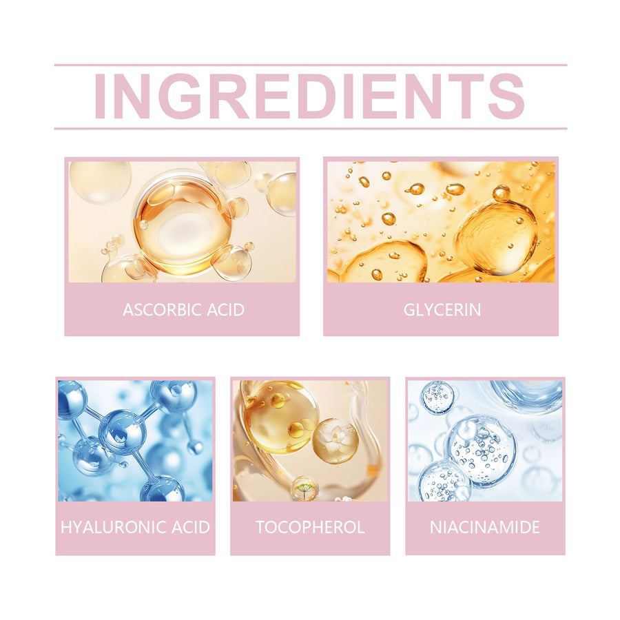 Niacinamide Primer Gel That Preps Skin And Blurs Lines