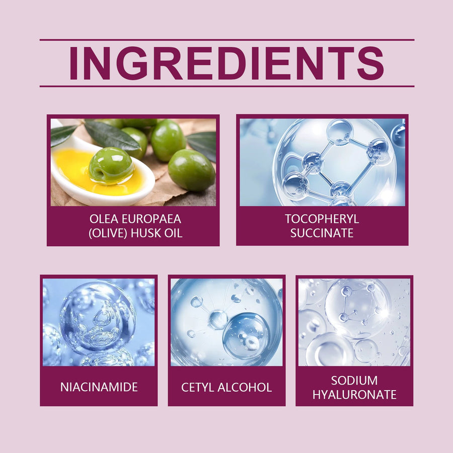 Underarm Brightening Cream for Dark Spots & Rashes