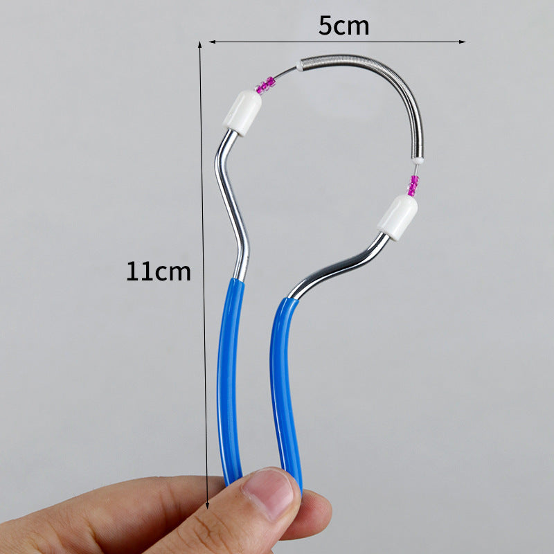 Facial Hair Removal Tool – Painless, Smooth Results