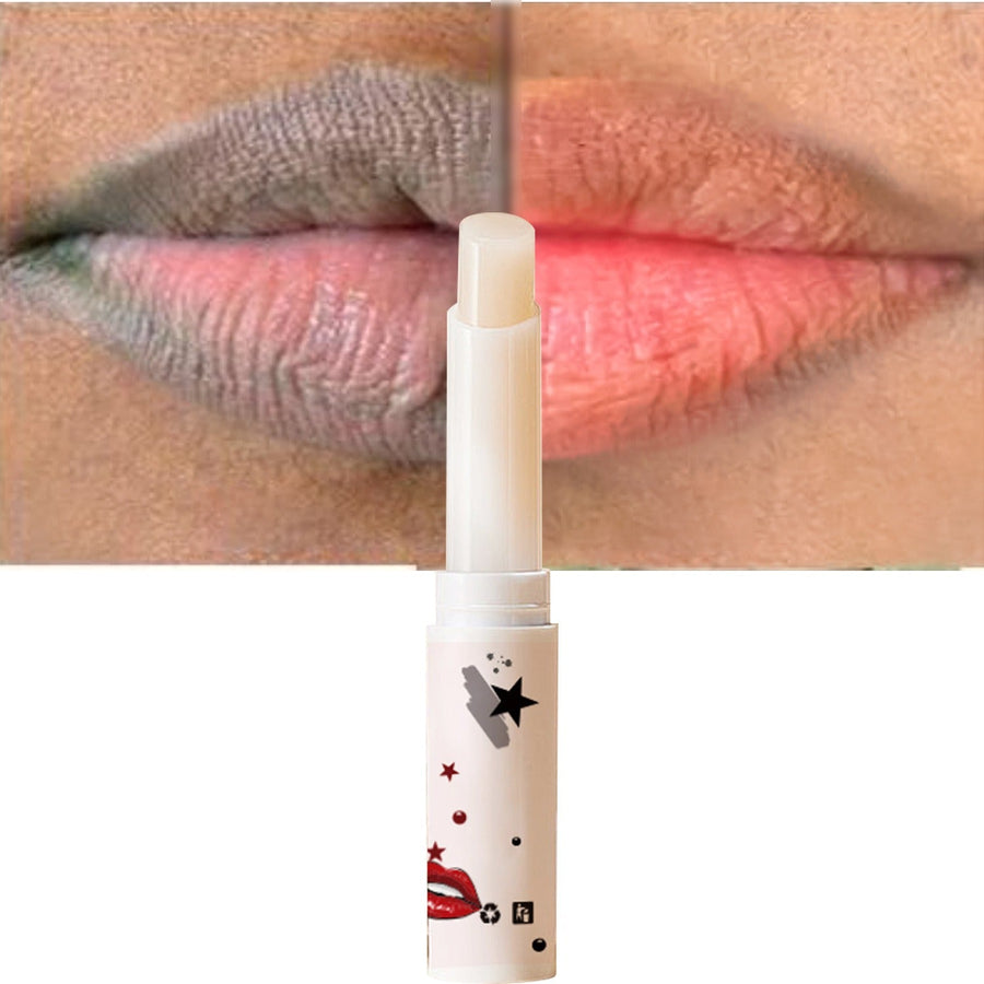 Lip Balm for Dark Lips Moisturizing Brightening Lip Care