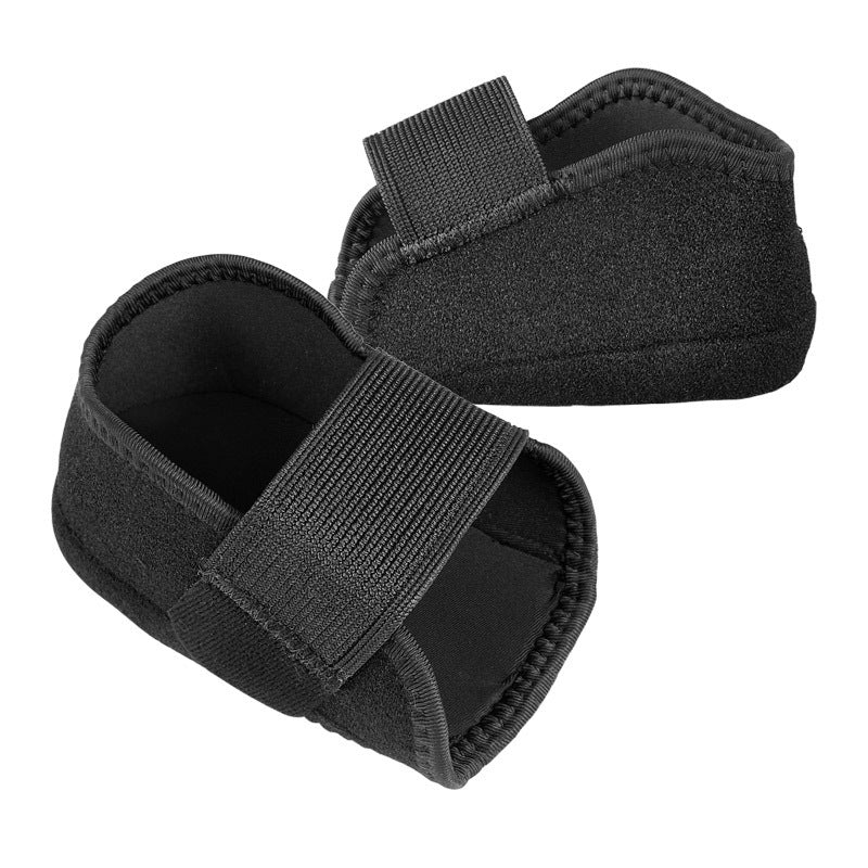 Height-Boosting Heel Pads – Discreet Lift & All-Day Comfort