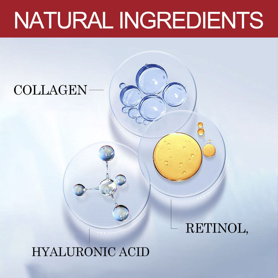 Retinol Firming Cream for Fine Lines & Wrinkles