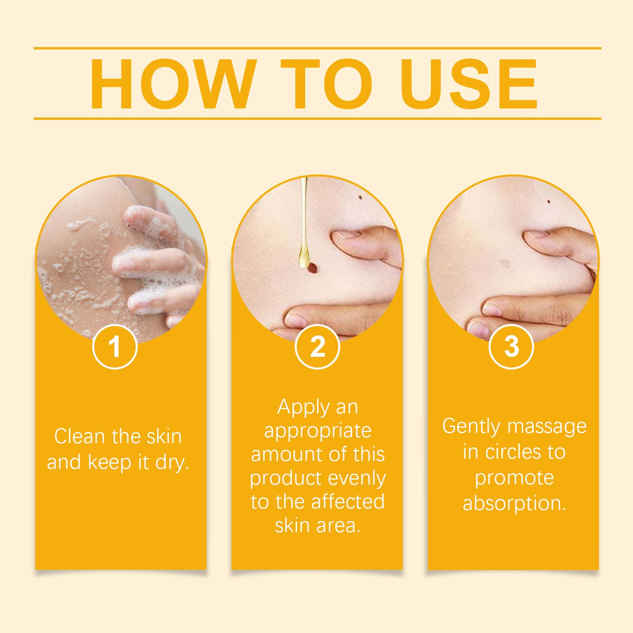 Houkea Bee Venom Serum for Smooth, Radiant Skin