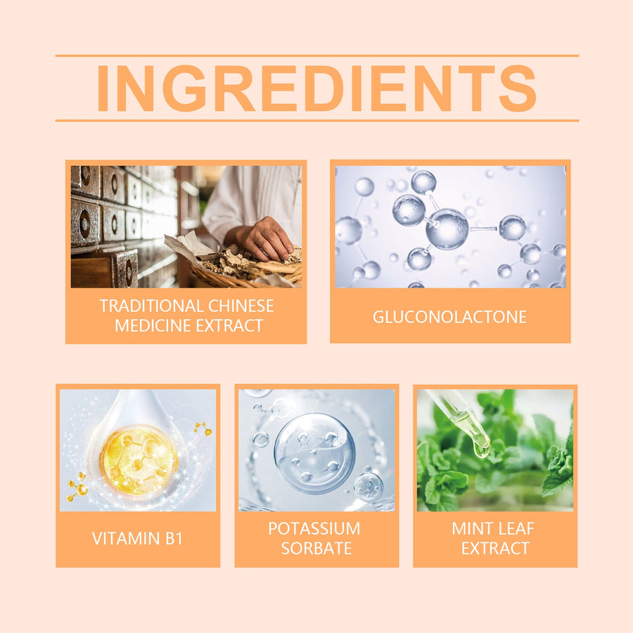 Googeer Complex Zinc Liquid Drops — Bioavailable Immune