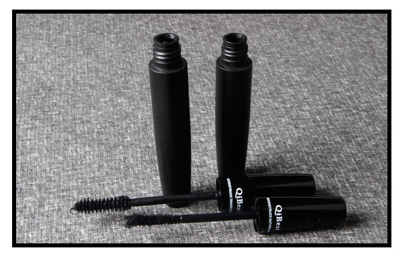 3D Fiber Mascara Set for Thicker, Longer-Looking Lashes