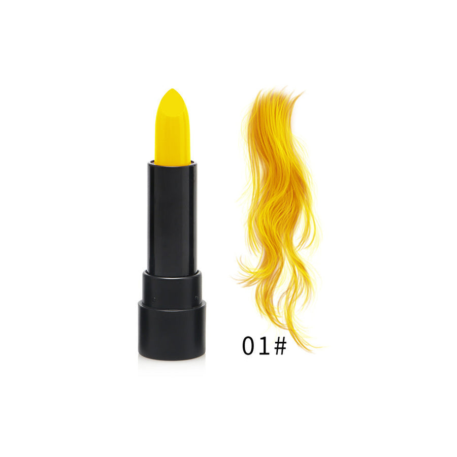 Hair Color Stick for Vivid Festival Highlights