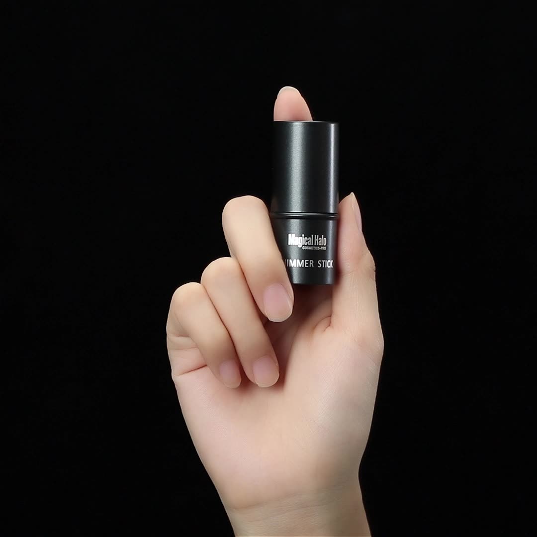 Makeup Highlighter Stick for Fast Face Brightening