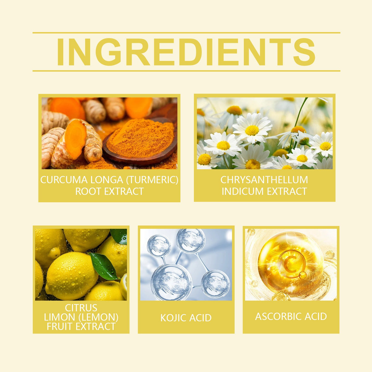 Turmeric Cleansing Pads — Daily Brightening & Soft Skin