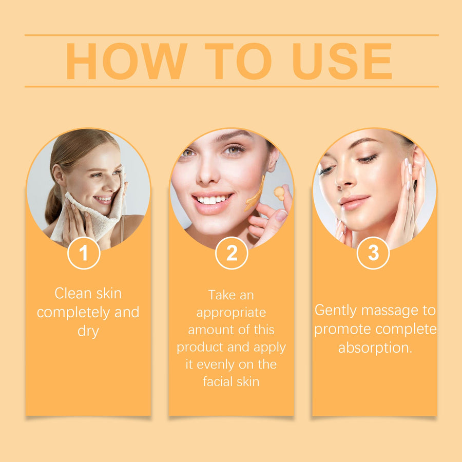 Vitamin C Aloe Vera Gel for Radiant, Hydrated Skin