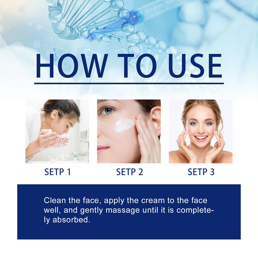 Collagen Retinol Cream for Hydrated, Firmer-Looking Skin