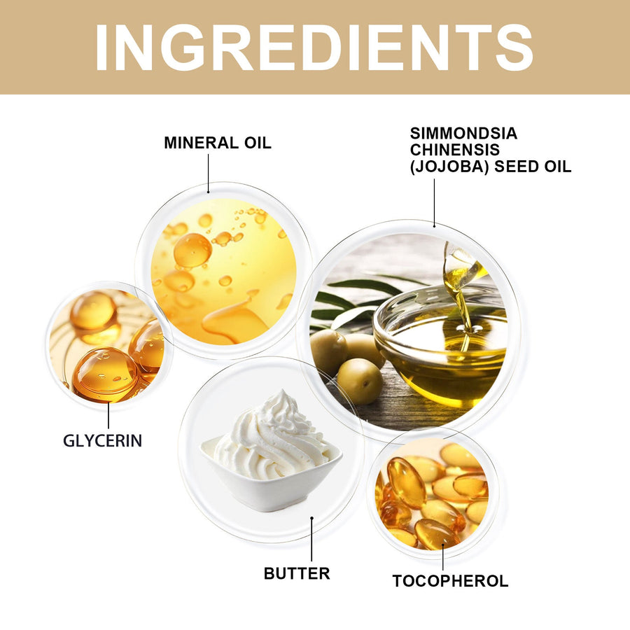 Handcrafted Body Oil for Dry, Uneven, Irritated Skin