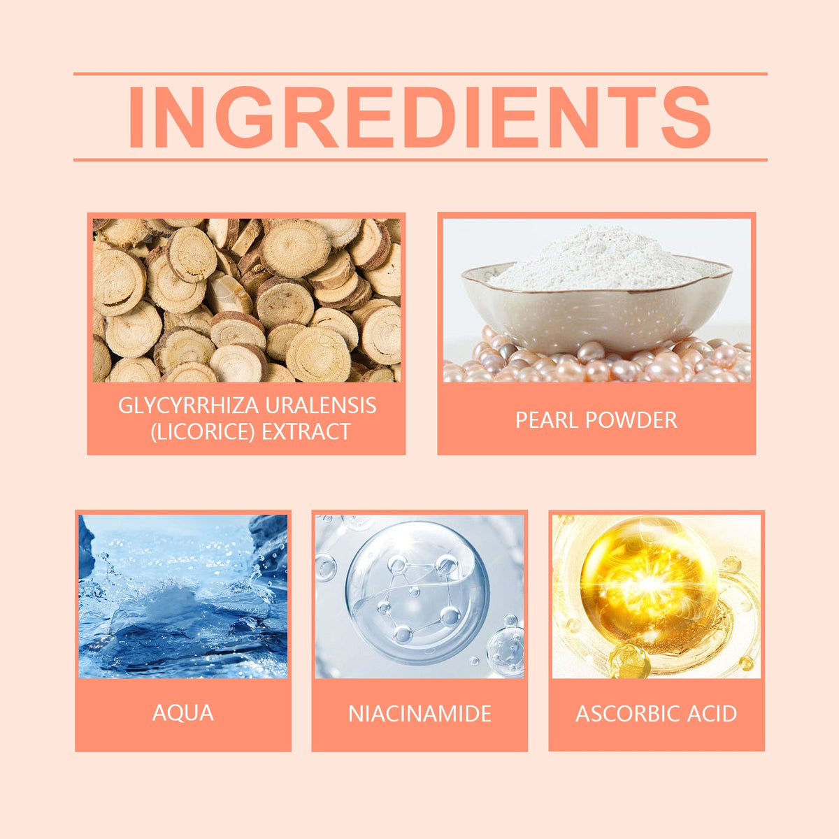 Brightening Face Cream for Even Tone & Daily Hydration