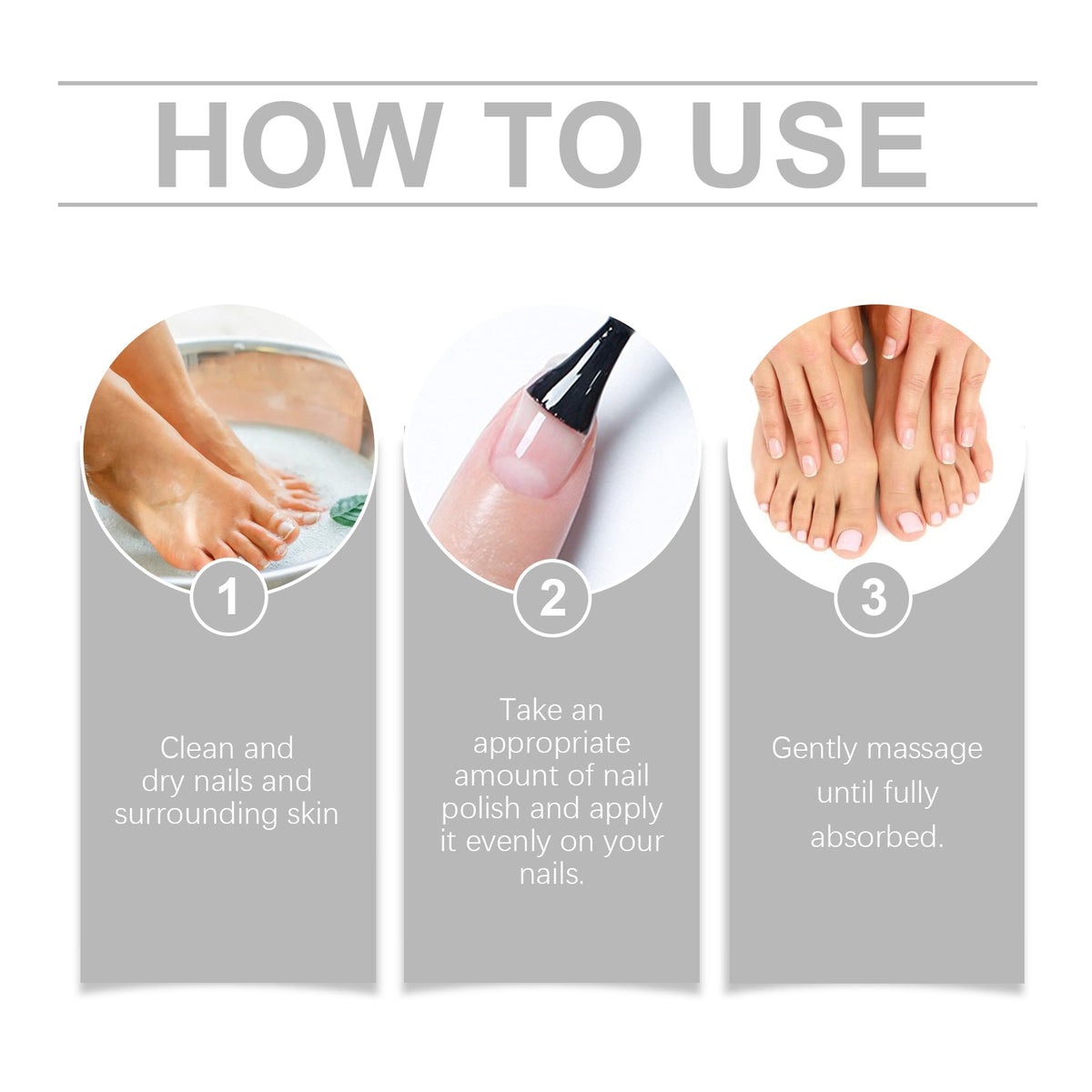 Cuticle Oil for Dry Nails & Glossy-Looking Cuticles
