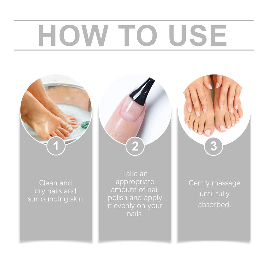 Cuticle Oil for Dry Nails & Glossy-Looking Cuticles