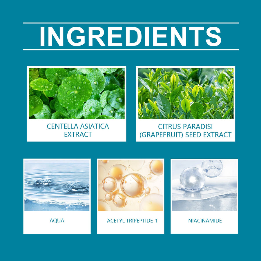 Centella Firming Essence - Hydrating Serum for Firmer Skin