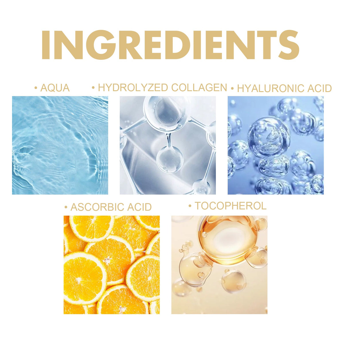 Multi-Power Firming Cream for Fine Lines & Sagging Skin