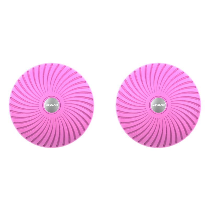 Chest Massager with Infrared Heat — Soothing Daily Comfort