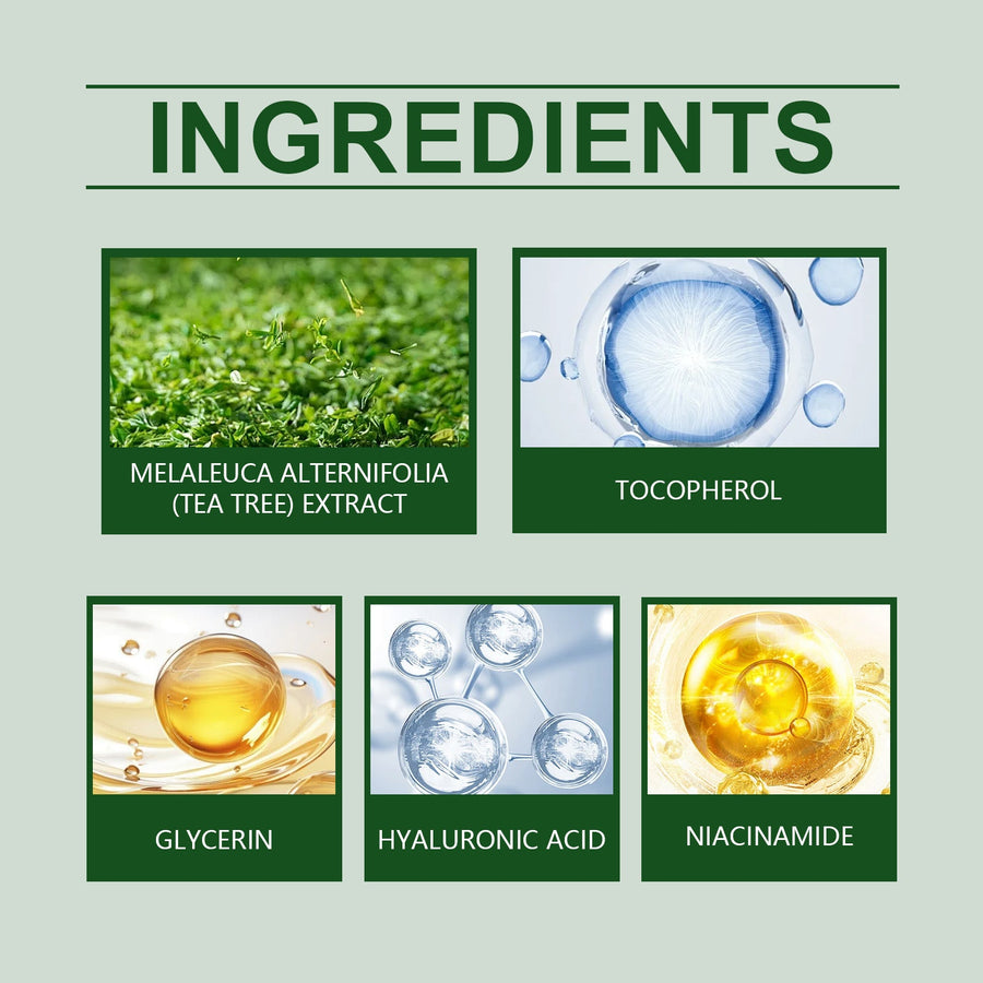 Green Tea Protective Cream for Daily Facial Care