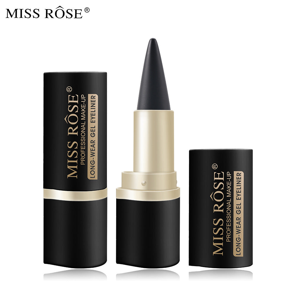 Waterproof Eyeliner for Bold, Long-Wear Definition