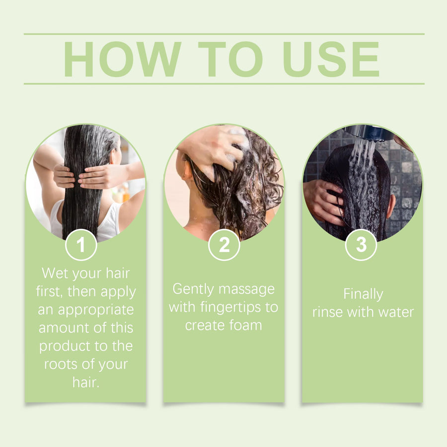 Rosemary Scalp Scrub for a Fresh, Cleaner-Looking Scalp