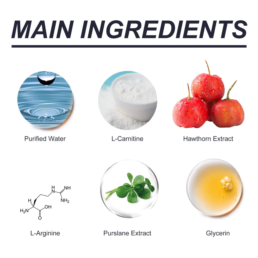 Keto Body Toning Drops for Appetite Control & Fat Burn