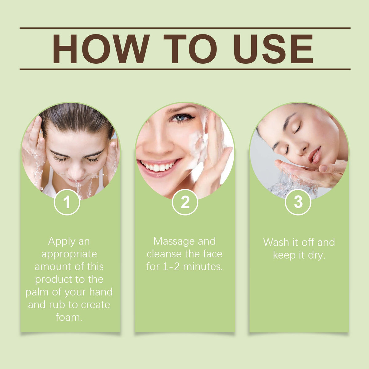 Centella Cleanser That Cleans Without the Tight Dry Feel