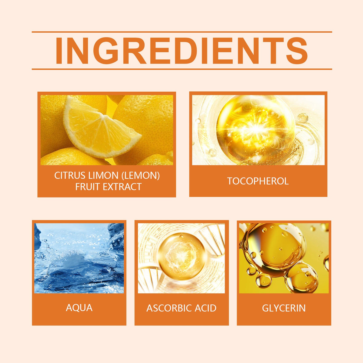 Knuckle Brightening Essence for Dark Joint Discoloration