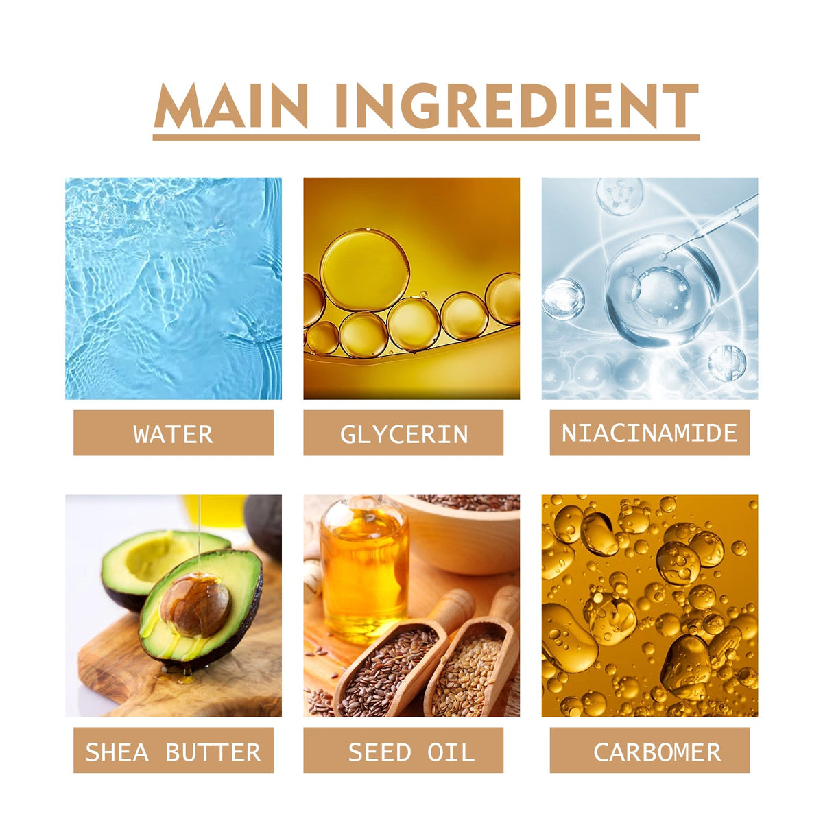 Brightening Body Essence for Dark Spots & Uneven Tone