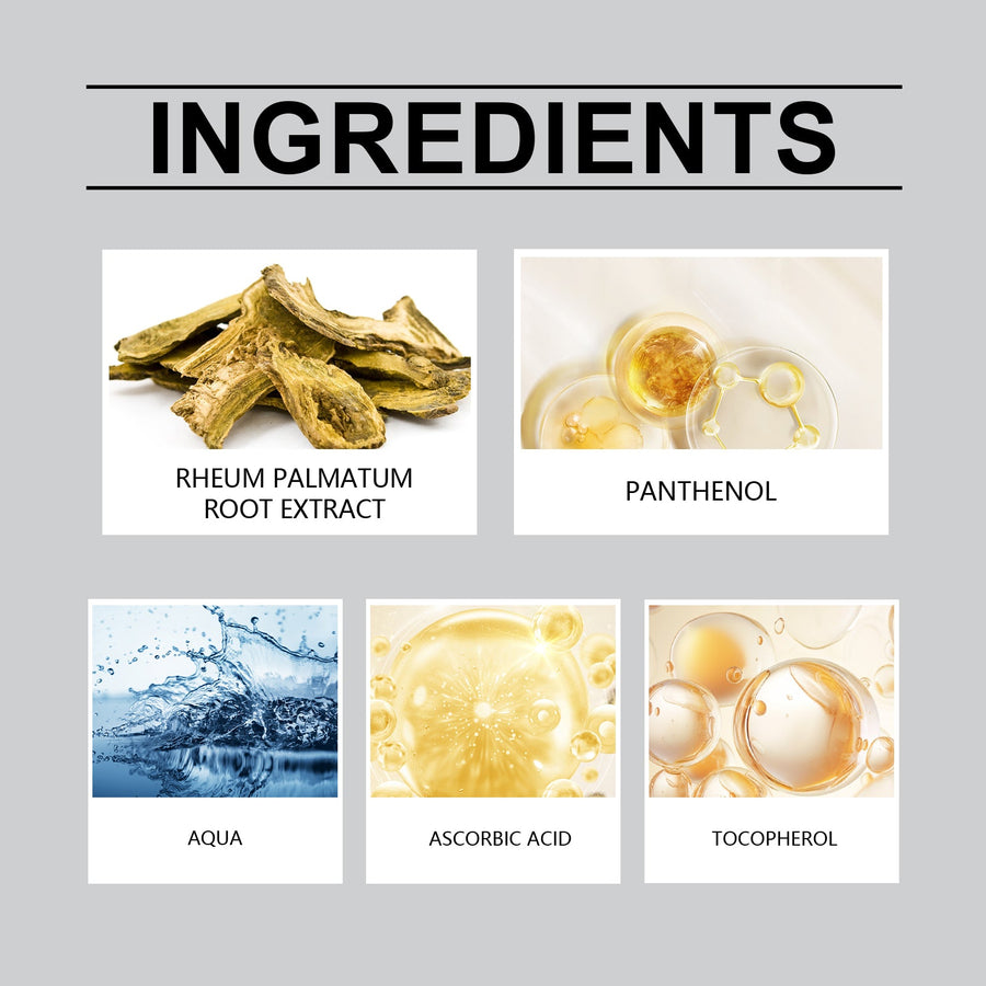 Facial Firming Cream for Instant Skin Tightening
