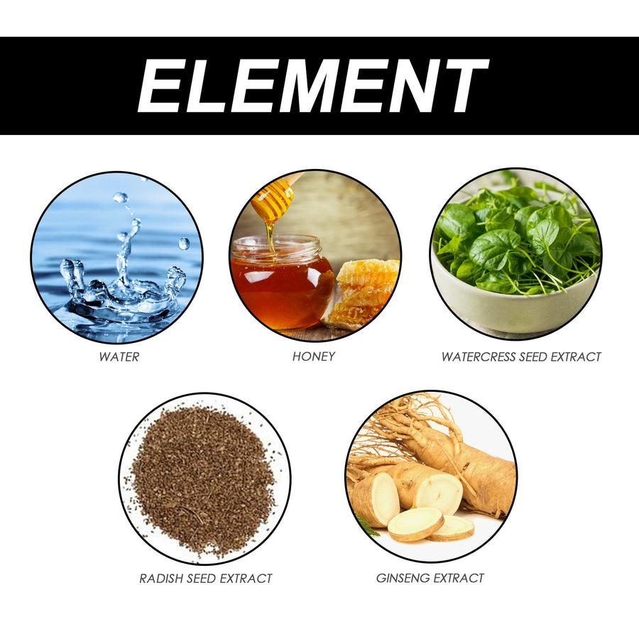 Male Performance Supplement — Superior Strength & Endurance
