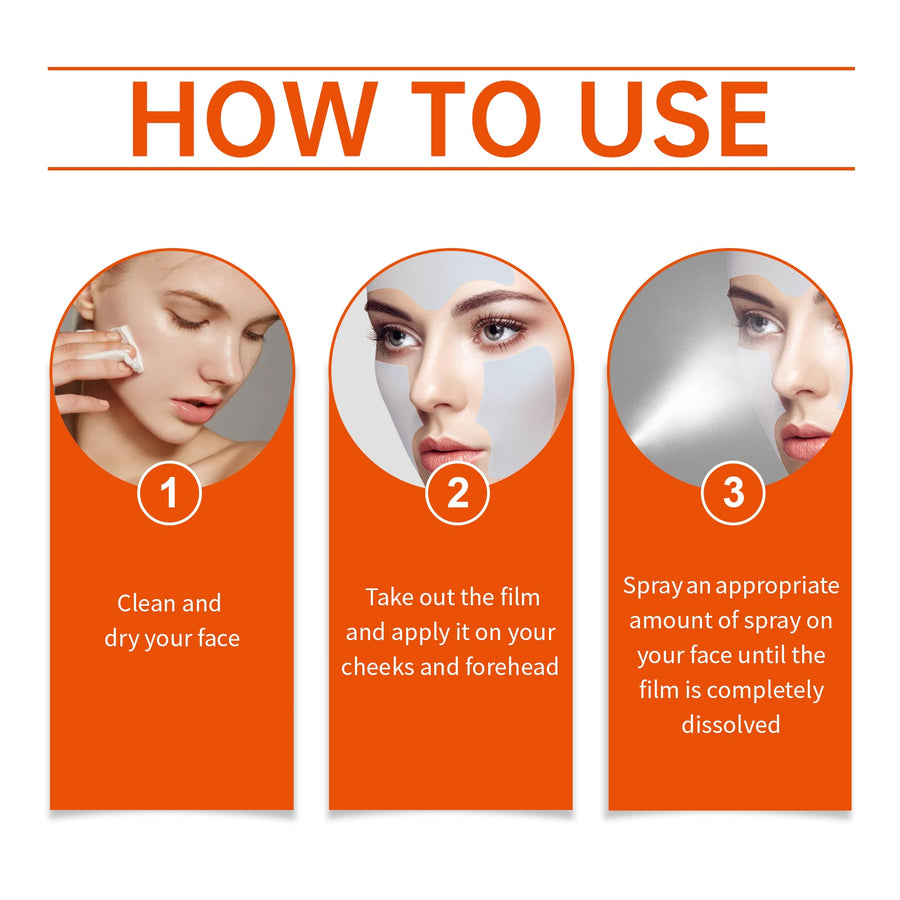 Collagen Facial Set for Hydration & Firmer-Looking Skin