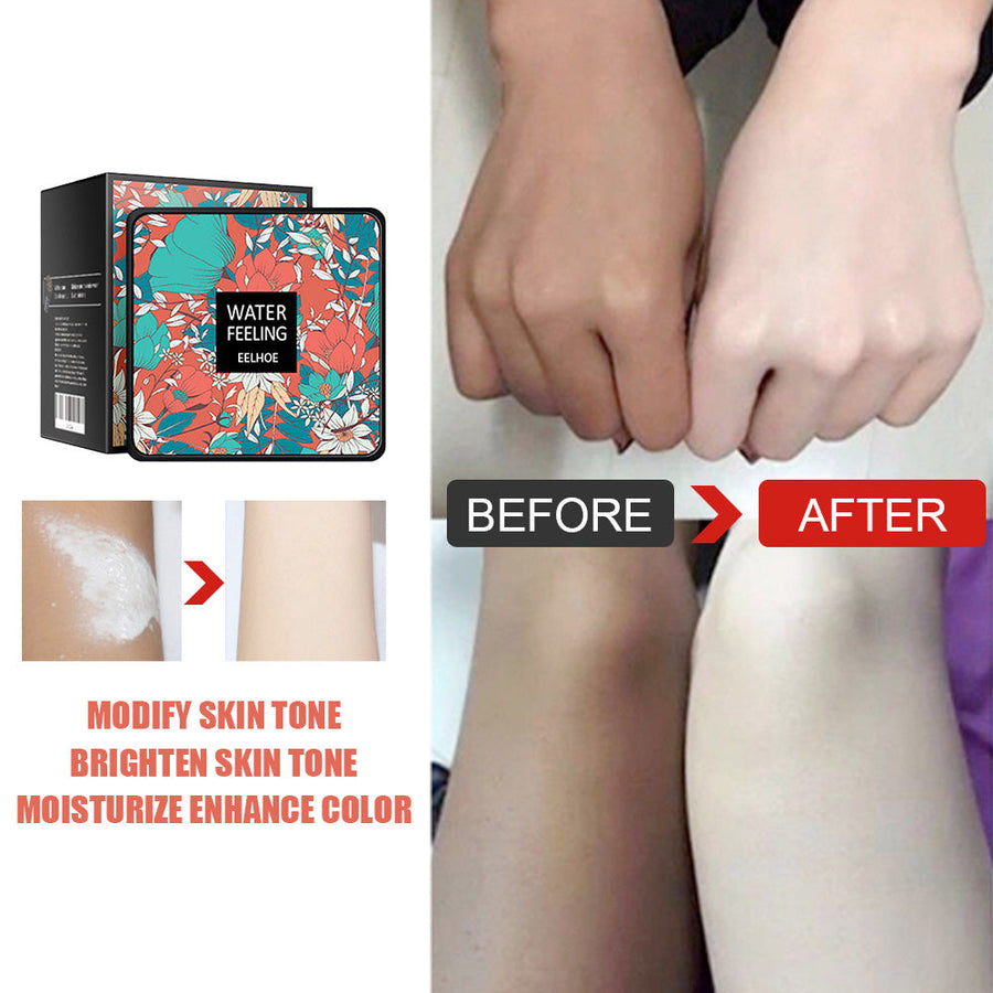 Mushroom Cushion BB Cream for Smooth Blemish Coverage