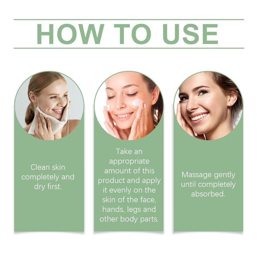 Face Moisturizer for Very Dry Skin | Long-Lasting Hydration