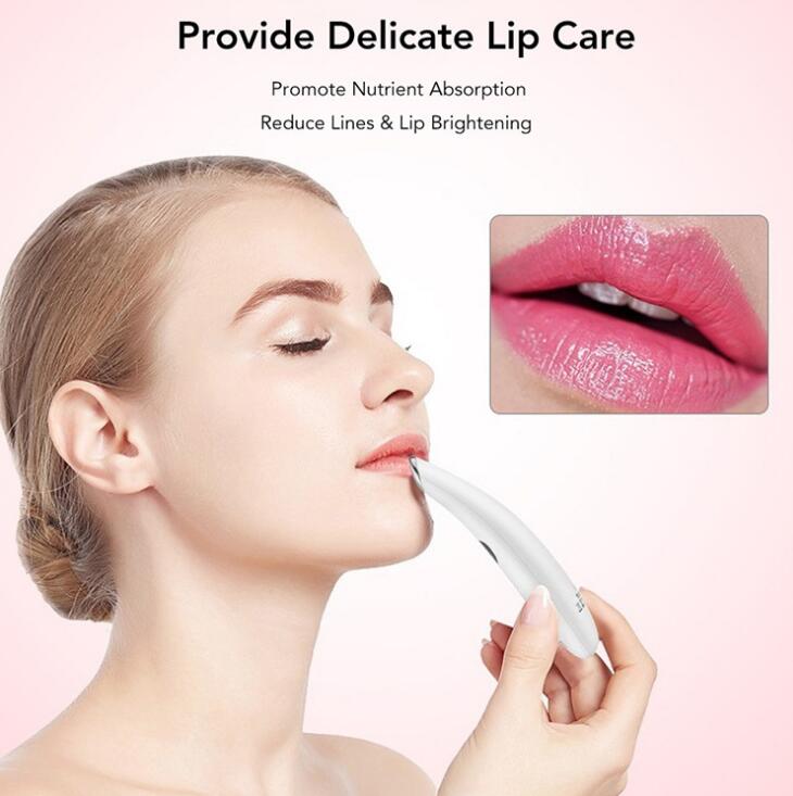 Eye & Face Sonic Massager — Visibly Firm Skin in 20 Days
