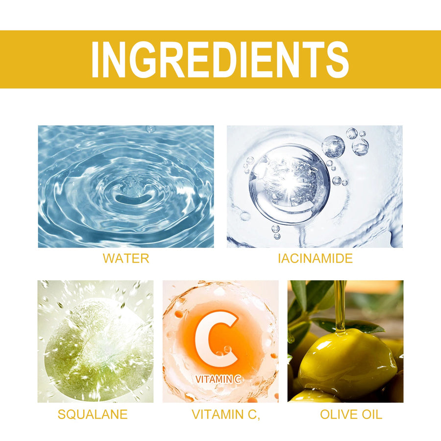 V7 Vitamin Cream for Wrinkles, Fine Lines & Dull Skin
