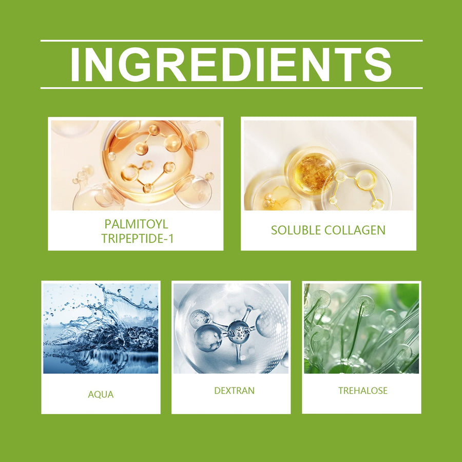 Hydrating Essence Serum for Firmer, Plumper Skin