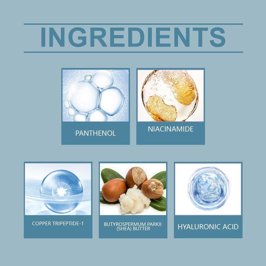 Body Butter Anti-Wrinkle Firming Cream Body Moisturizing Lif