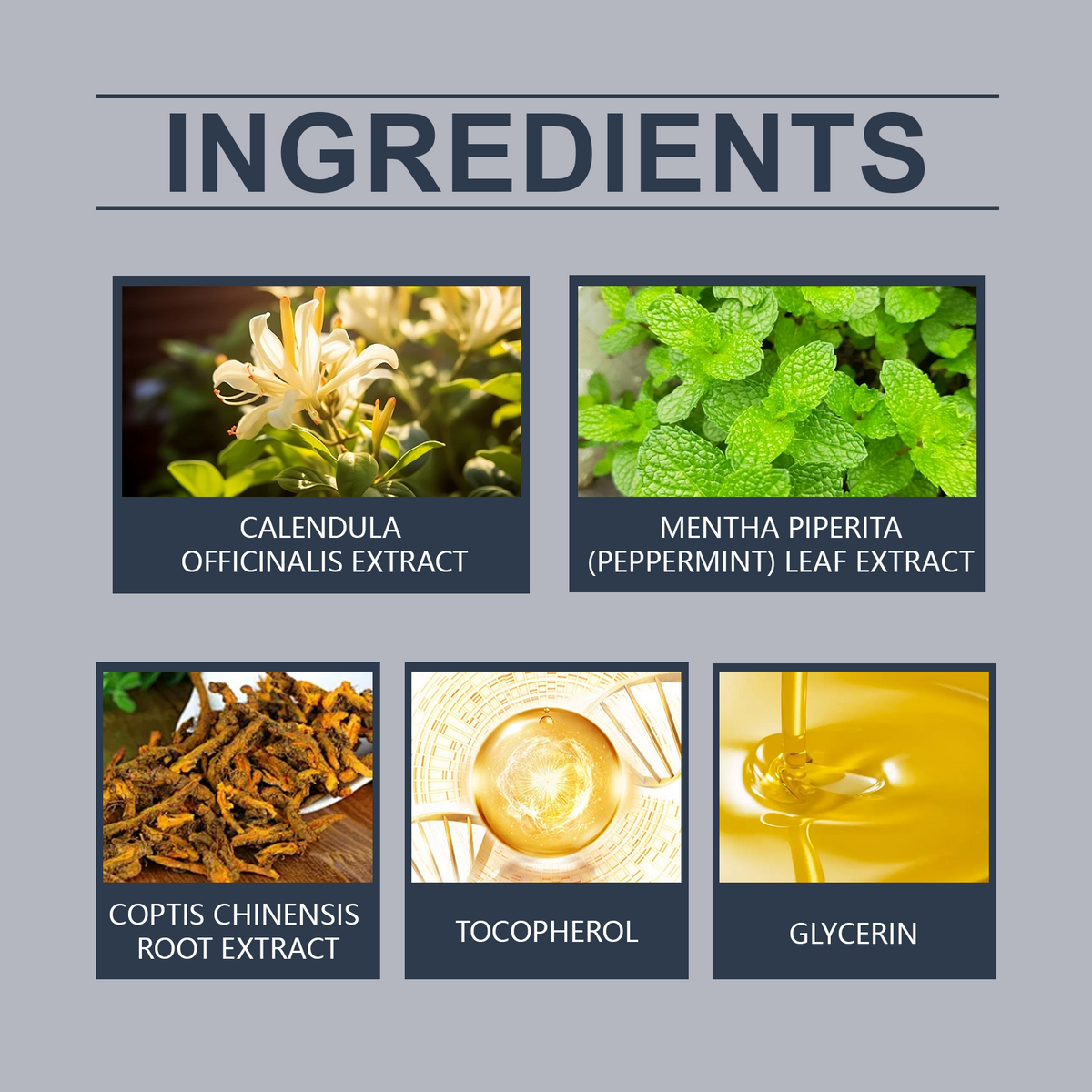 Daily Gentle Cream for Ear Care