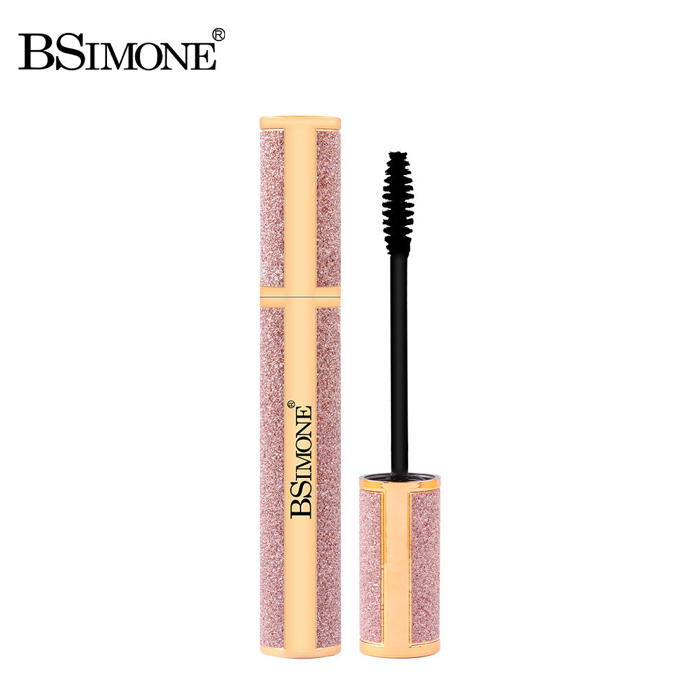 Black Mascara for Thicker, Fuller-Looking Lashes, Waterproof