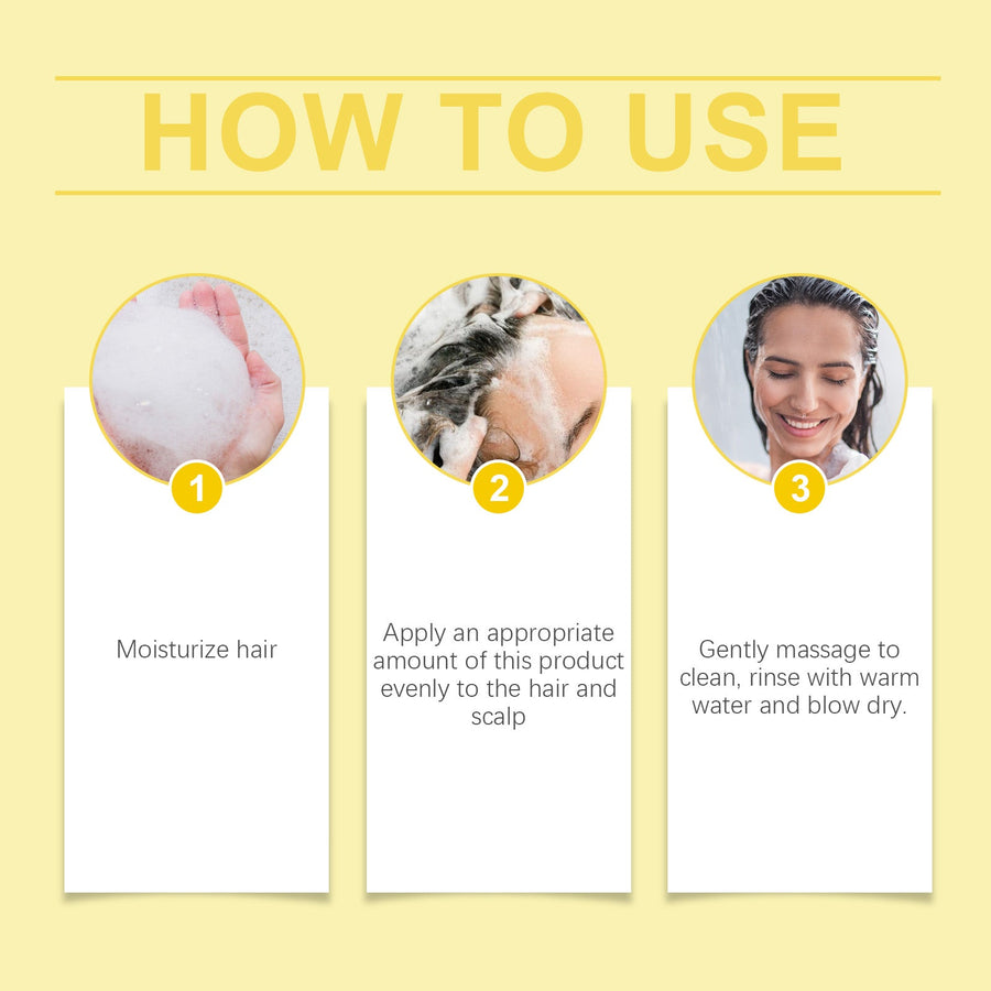 WoodSleep Almond Honey Shampoo for Softer, Shinier Hair