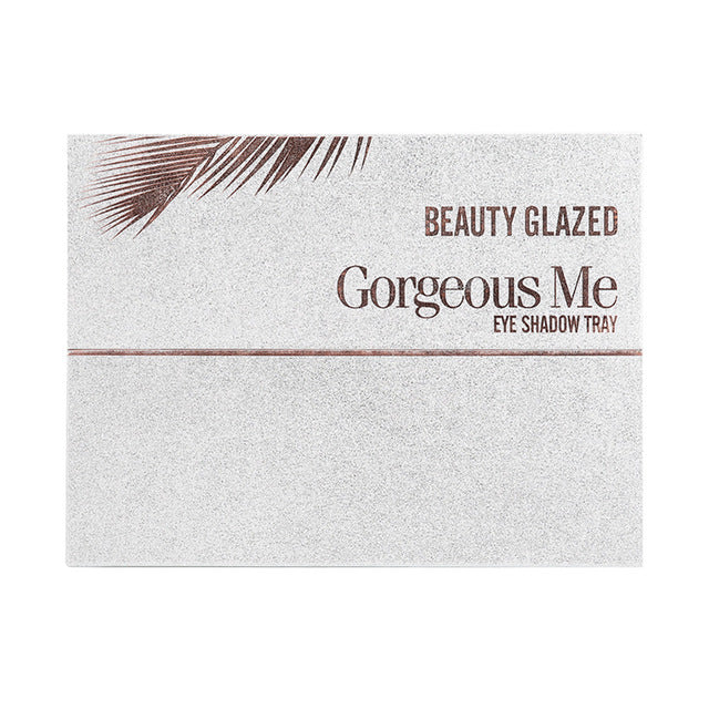 63-Color Eyeshadow Palette for Everyday to Bold Looks