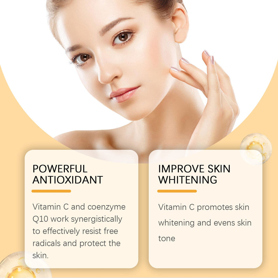 Essence Serum Trio - Brighten, Hydrate & Renew Skin