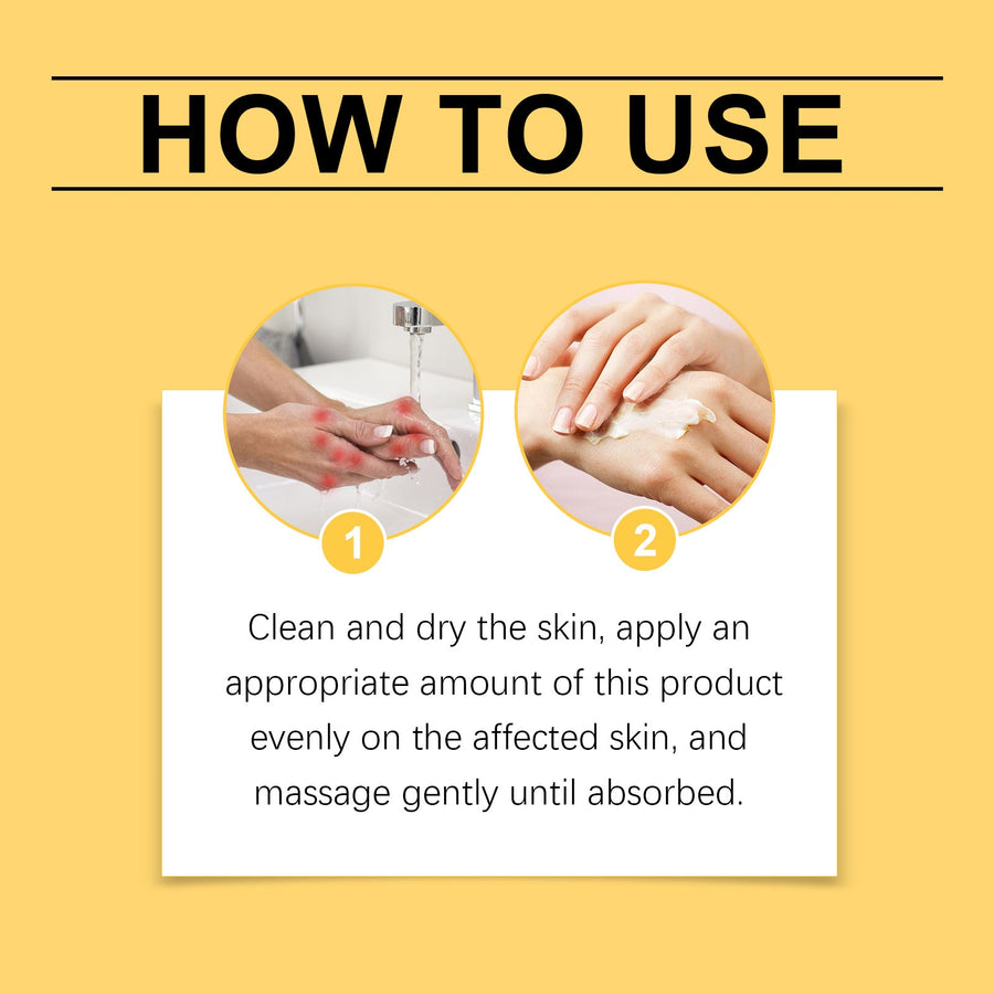 Psoriasis Moisturizing Cream for Dry, Itchy Skin