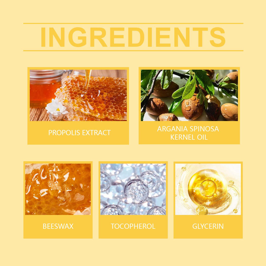 Propolis Firming Stick Moisturizer for Fine Lines