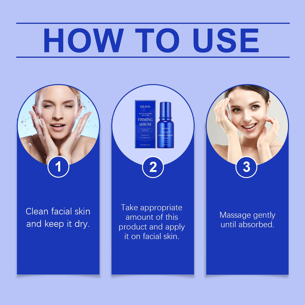 Pore Refining Serum with AHA, BHA & Hyaluronic Acid