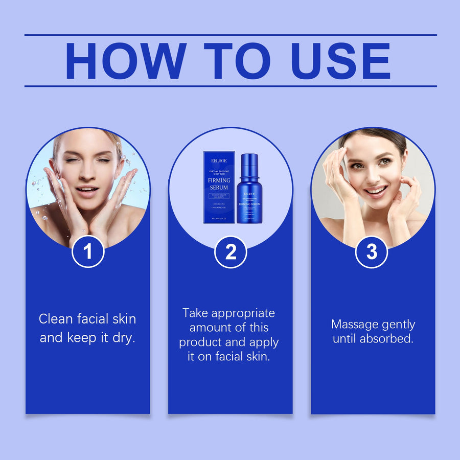Pore Refining Serum with AHA, BHA & Hyaluronic Acid