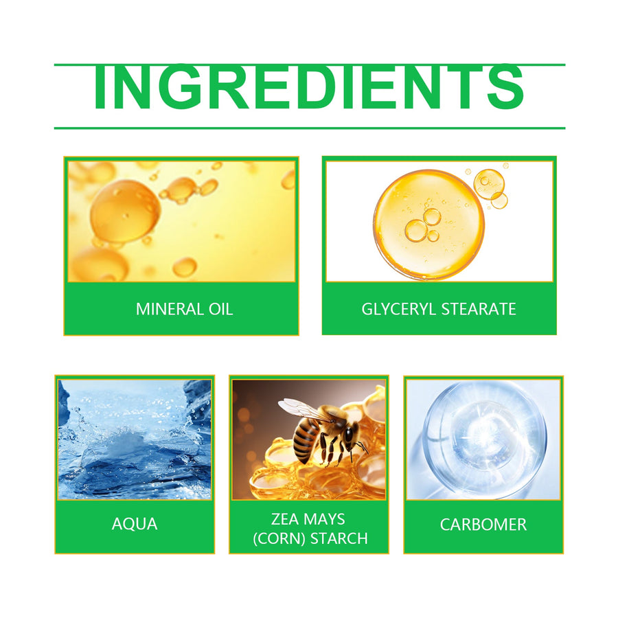 Bee Venom Joint Care Cream — Gentle Daily Relief for Aching